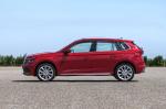 Skoda Kamiq 2019 года (WW)